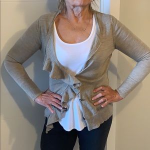 BR cardigan